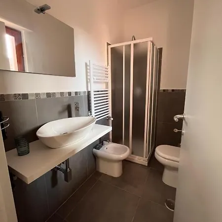Sulviale Bed & Breakfast 3*