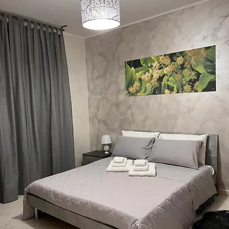 Bed & Breakfast Sulviale