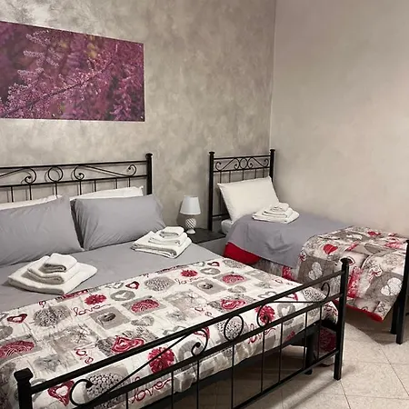 Bed & Breakfast Sulviale *