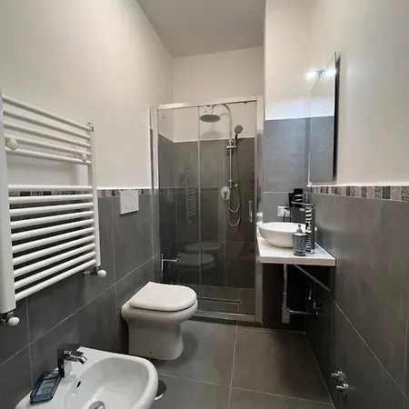 Bed & Breakfast Sulviale Ladispoli