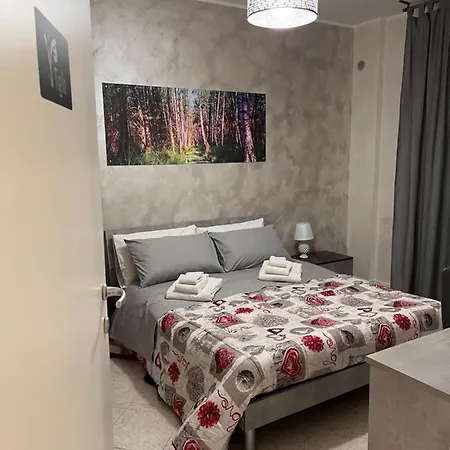 Sulviale Bed & Breakfast