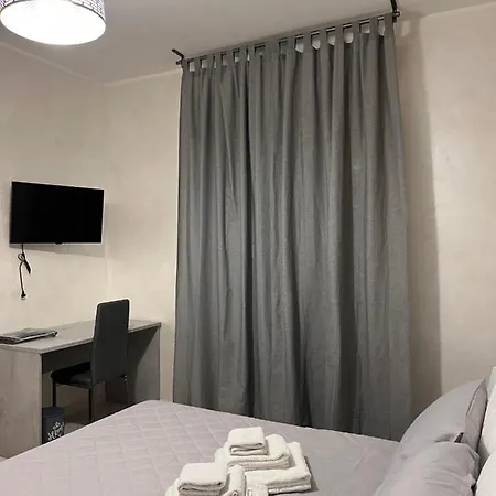 Bed & Breakfast Sulviale Ladispoli