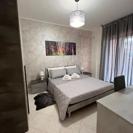 Bed & Breakfast Sulviale